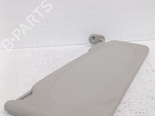 Left sun visor RENAULT KANGOO Express (FW0/1_) 1.5 dCi 90 (FW0G, FW05, FW08, FW11) | BP38866523I1 - Image 6