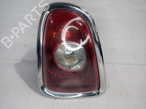 Left taillight MINI MINI (R56) Cooper | BP31555535C34  - Image 6