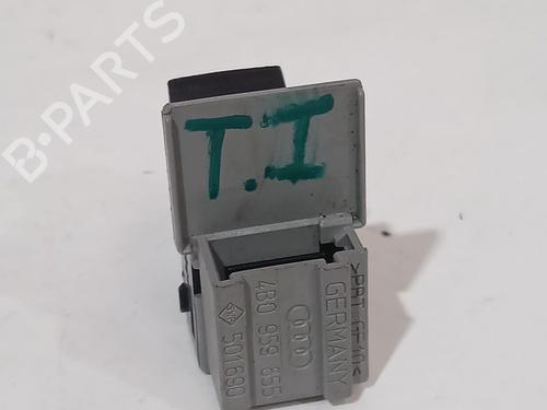 Left rear window switch AUDI A6 C5 (4B2, 4B4) 2.5 TDI | BP38867993I29 - Image 3