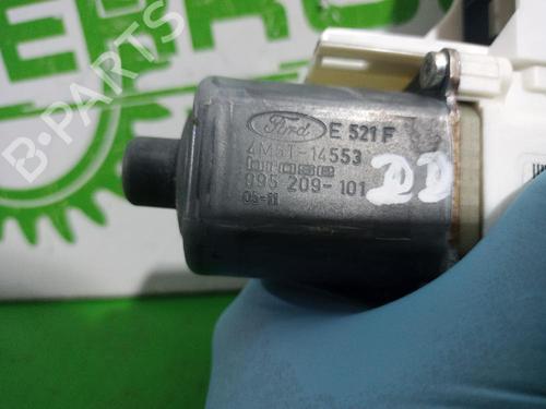 Right front window motor FORD FOCUS I Saloon (DFW) 1.6 16V | BP31547548E20