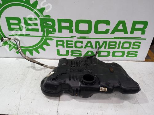 Benzintank Benzintank FORD S-MAX (WA6) 1.8 TDCi (125 hp) 31545061 31545061