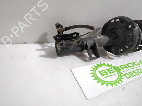 Left front shock absorber HYUNDAI i30 (FD) 1.6 CRDi | BP31567019M16  - Image 5