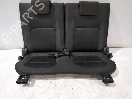 Stol bak NISSAN QASHQAI I (J10, NJ10) 1.5 dCi (110 hp) 32489499