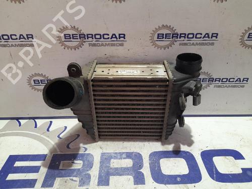 Used Intercooler Intercooler SEAT LEON (1M1) [1999-2006] 31673072 31673072
