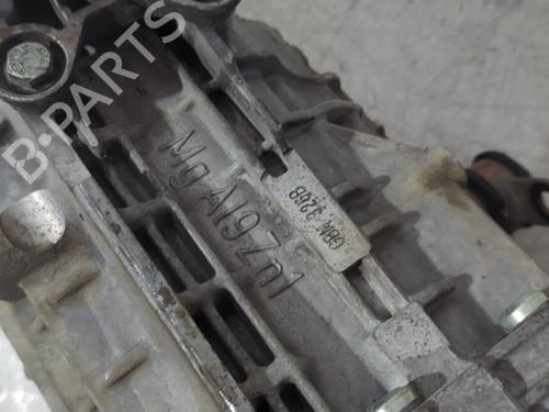 Gearbox AUDI A4 B6 (8E2) 2.0 | BP40446649M3 - Image 4