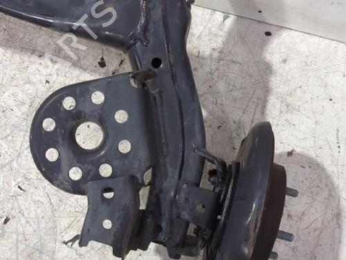 Rear axle KIA STONIC (YB) 1.0 T-GDi | BP31567990M2 