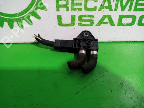Electronic sensor PEUGEOT 508 I (8D_) 2.0 HDi | BP31548271M84 - Image 2