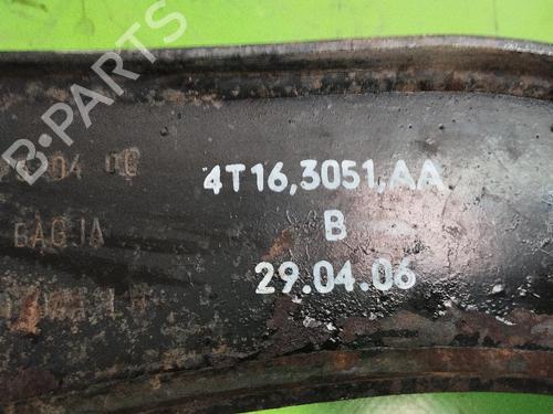 Left front suspension arm FORD TRANSIT CONNECT (P65_, P70_, P80_) 1.8 TDCi | BP31544022M12