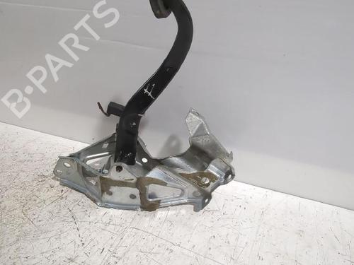 Break pedal OPEL ASTRA H GTC (A04) 1.7 CDTi (L08) | BP33746231I19 - Image 3