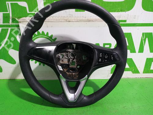 Rat OPEL CORSA E (X15) | BP38862000C49 - Image 3