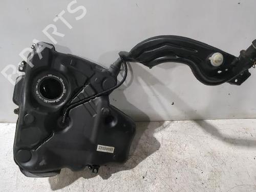 Used Fuel tank SEAT LEON (1P1) 1.9 TDI (105 hp) 31563332