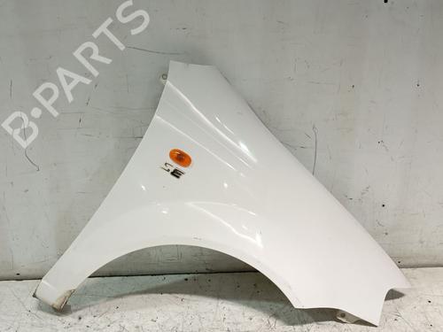 Used Right front fenders Right front fenders 38868554 38868554