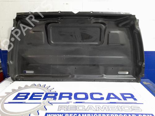 Cargo separator PEUGEOT EXPERT Van (V_) 1.6 BlueHDi 95 | BP31541540I36 - Image 2