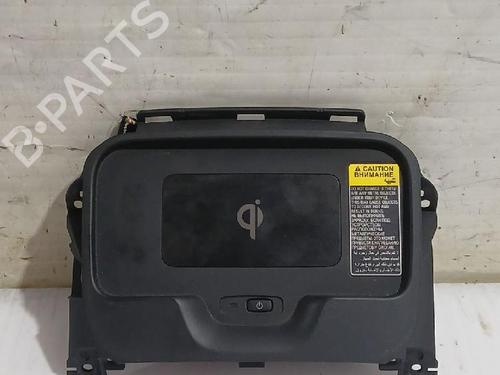 Electronic module TOYOTA COROLLA Estate (_E21_) 1.8 Hybrid (ZWE211W) | BP31562978M83 - Image 2