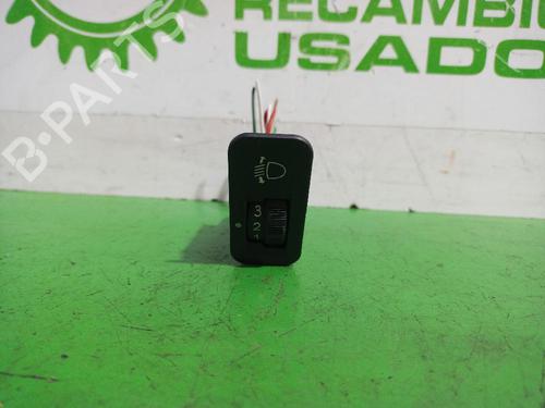 Headlight switch PEUGEOT 206 Saloon 1.4 | BP31554286I24 