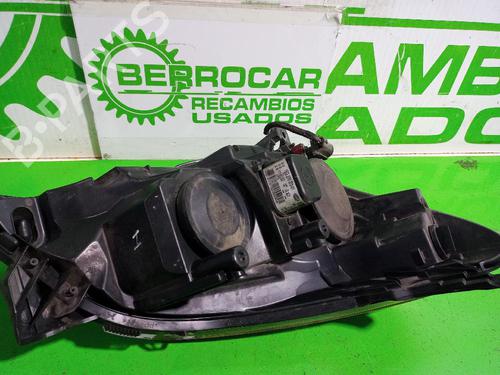 Left headlight OPEL ASTRA H Saloon (A04) 1.4 (L69) | BP31551286C28 - Image 4