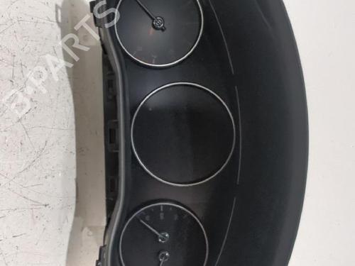 Instrument cluster MAZDA 3 Hatchback (BP) SKYACTIV-X M Hybrid AWD (BP2H) | BP36947154C47 - Image 2