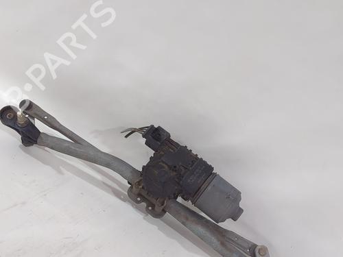 Used Front wiper motor Front wiper motor ALFA ROMEO 147 (937_) 1.9 JTDM 8V (937.AXD1A, 937.AXU1A, 937.BXU1A) (120 hp) 39911801 39911801