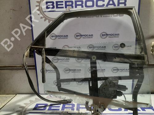 Used Rear right window mechanism AUDI A6 C5 (4B2, 4B4) 2.5 TDI (180 hp) 31570690