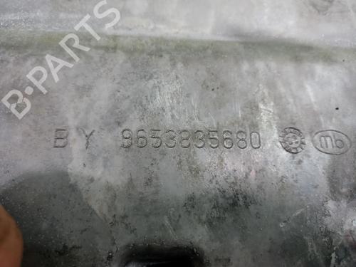 Oil sump FORD S-MAX (WA6) 2.0 TDCi | BP31551230M115 - Image 3