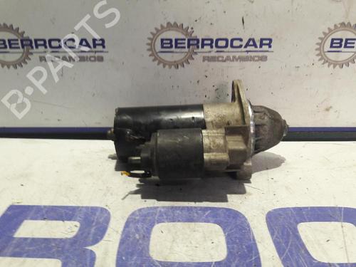 Startmotor SAAB 9-3 Cabriolet (YS3D) 2.0 Turbo (154 hp) 31570305