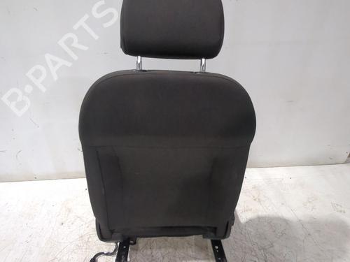 Right front seat OPEL CORSA E (X15) 1.3 CDTI (08, 68) | BP38864001C16 - Image 5