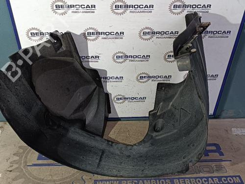 Used Wheel arch ALFA ROMEO GIULIETTA (940_) 1.6 JTDM (940FXD1A) (105 hp) 31570050