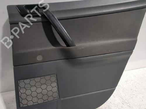 Used Rear right panel VW POLO IV (9N_, 9A_) 1.4 16V (75 hp) 32490086