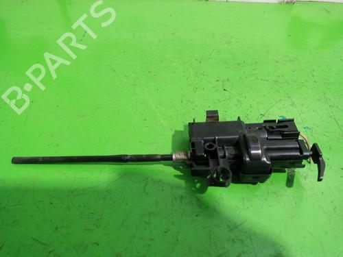 Fuel door actuator RENAULT GRAND SCÉNIC III (JZ0/1_) 1.2 TCe (JZ16) | BP31550756E18