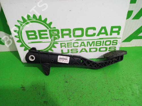 koblingspedal koblingspedal CITROËN C5 I Break (DE_) 2.0 HDi (DERHZB, DERHZE) (109 hp) 31547308 31547308