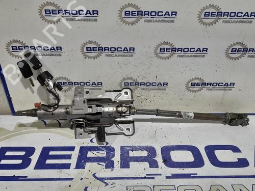 Used Steering column Steering column PEUGEOT PARTNER Box Body/MPV (K9) 1.6 BlueHDI 100 (99 hp) 31540178 31540178