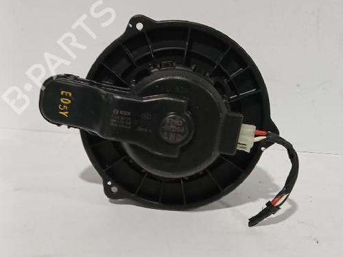 Heater blower motor KIA STONIC (YB) 1.0 T-GDi | BP31567974M62 - Image 6