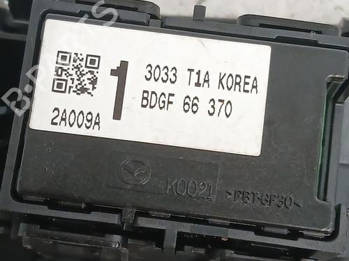 Left rear window switch MAZDA 3 Hatchback (BP) SKYACTIV-X M Hybrid AWD (BP2H) | BP38866981I29 - Image 10