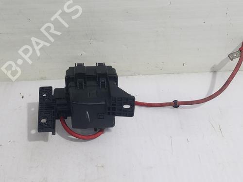 Fuse box RENAULT MEGANE III Hatchback (BZ0/1_, B3_) 1.2 TCe (BZ2B, BZ11) | BP31558239E1 - Image 5