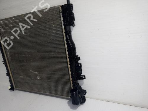 Water radiator KIA SPORTAGE V (NQ5) 1.6 T-GDI MHEV | BP31555067M31