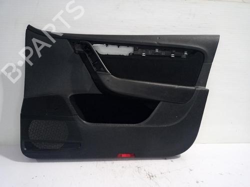 Høyre frontpanel VW PASSAT B7 (362) 1.6 TDI (105 hp) 31557324