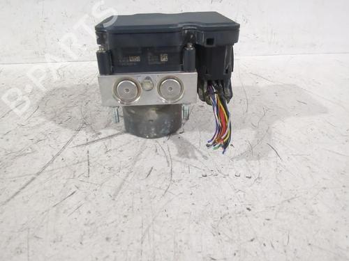 Used ABS pump OPEL CORSA E (X15) 1.3 CDTI (08, 68) (75 hp) 32663727