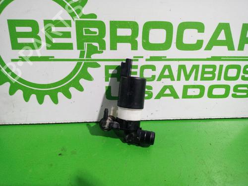 Used Washer pump Washer pump CITROËN C4 Picasso I MPV (UD_) 1.6 HDi (109 hp) 31674310 31674310