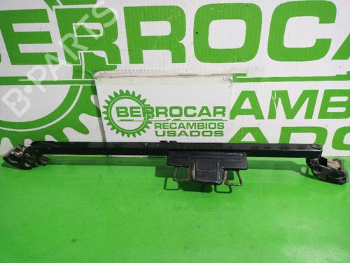 Used Tailgate lock Tailgate lock RENAULT KANGOO (KC0/1_) [1997-2026] 31676291 31676291