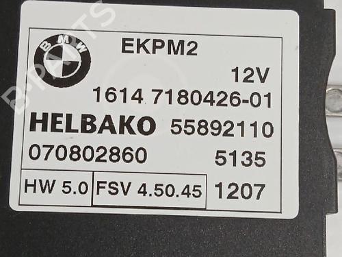 Electronic module BMW 1 (E87) 120 d | BP31565705M83  - Image 7