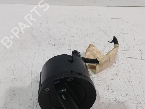 Headlight switch VW GOLF V (1K1) 2.0 TDI | BP33734819I24 - Image 2