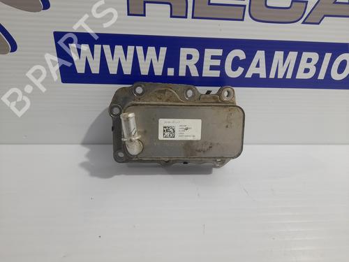 Used Oil radiator Oil radiator 38860901 38860901
