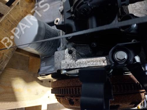 Engine VW T-CROSS (C11, D31) | BP38862266M1 - Image 7