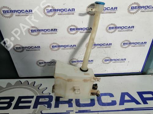 Used Windscreen washer tank Windscreen washer tank SSANGYONG KYRON [2005-2014] 31678482 31678482