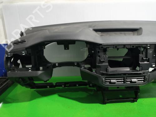 Dashboard VW T-CROSS (C11, D31) | BP38862285C46 - Image 4