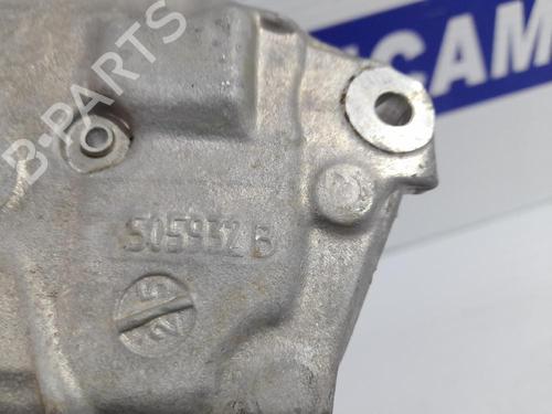 Støtte MAZDA 3 (BK) 1.6 DI Turbo | BP31540814C155 - Image 4