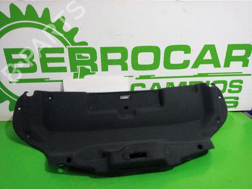 Used Boot lining PEUGEOT 508 I (8D_) 2.0 HDi (140 hp) 31549536