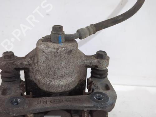 Left rear brake caliper KIA CARENS III MPV (UN) 2.0 CRDi 140 | BP31564090M107