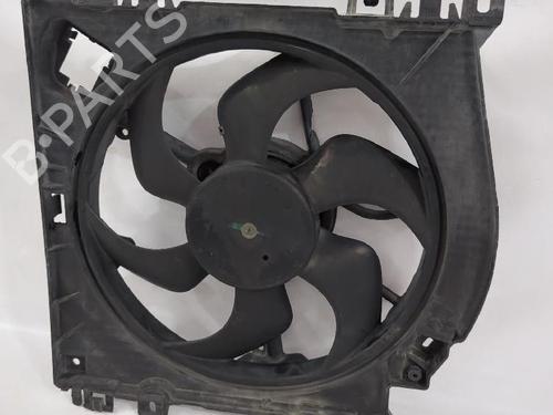 Used Radiator fan Radiator fan 36404627 36404627