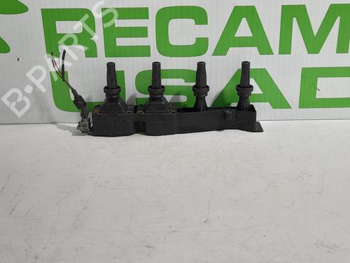 Ignition coil CITROËN C4 I Saloon 1.6 16V | BP31542644M94 - Image 3